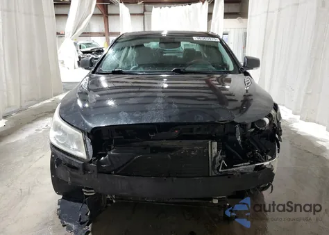 2010 Buick Lacrosse Cxl from USA, damaged, VIN 1G4GD5EG8AF177203